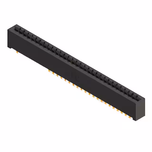 887-060-555-201 EDAC Inc.  Edgeboard Connectors